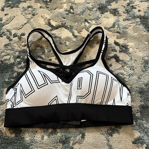 PINK Ultimate Sports Bra